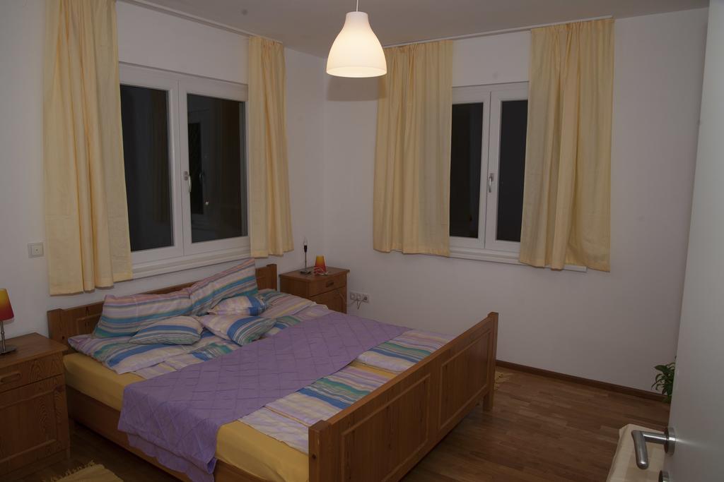 Ferienwohnung An der Alten Donau Wien Exterior foto