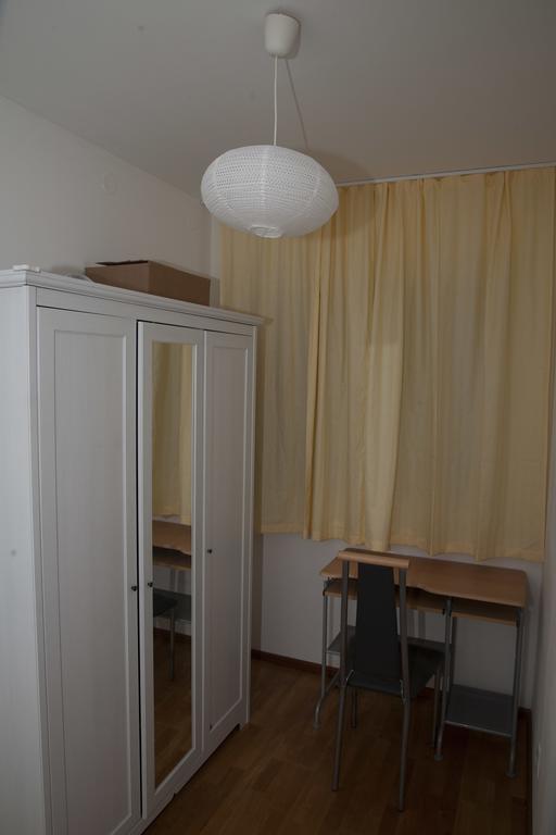 Ferienwohnung An der Alten Donau Wien Exterior foto