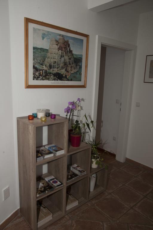 Ferienwohnung An der Alten Donau Wien Exterior foto